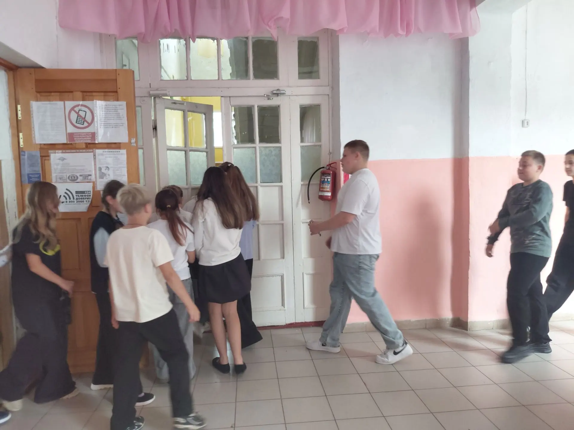 ‼️БЕЗОПАСНОСТЬ‼️💫