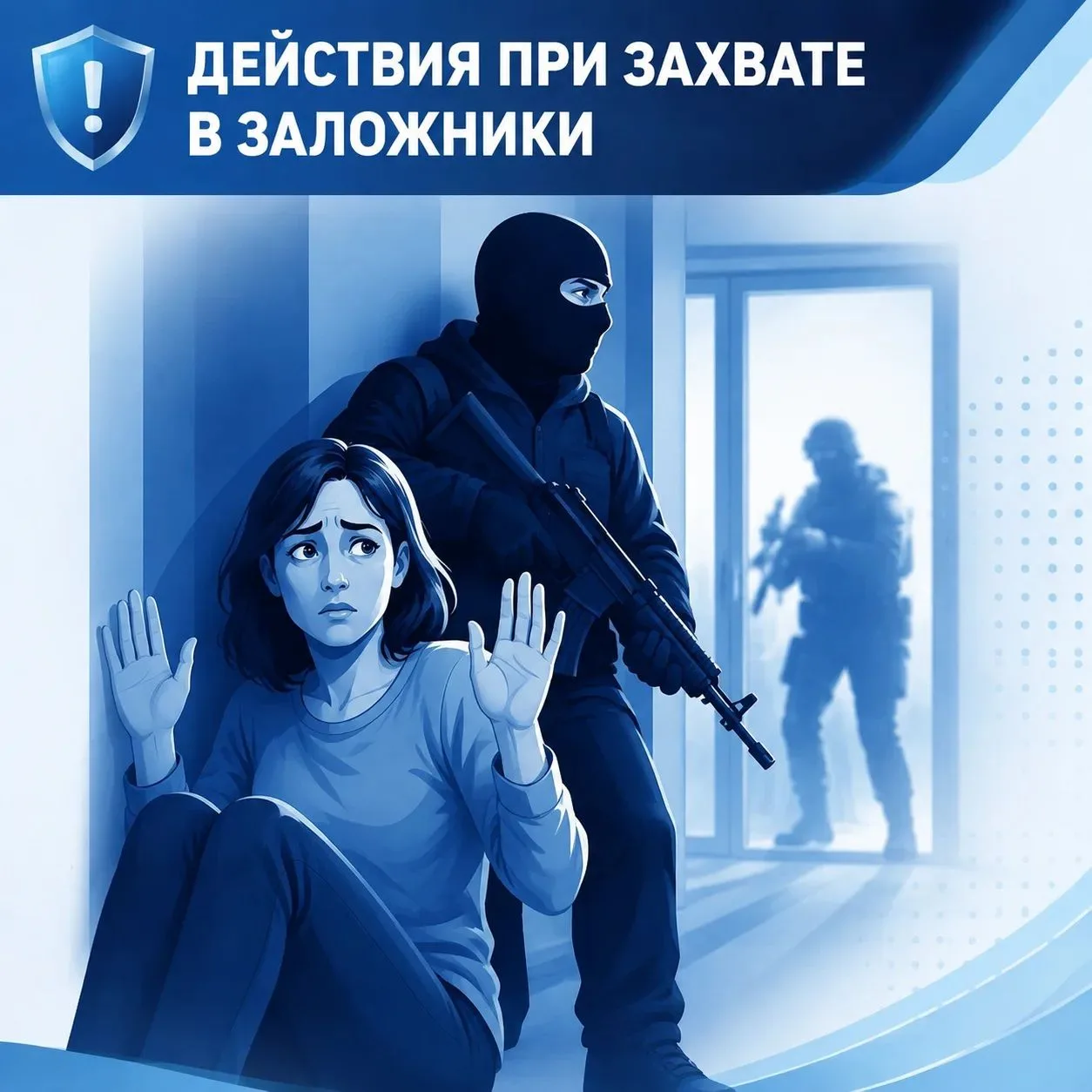 3 сентября — День солидарности в борьбе с терроризмом