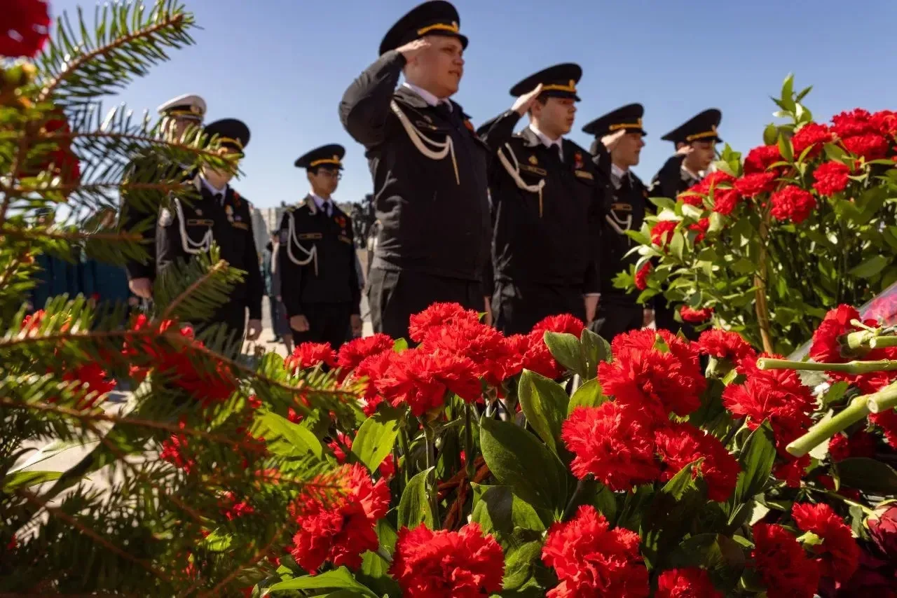 🥀🥀Вечная слава Героям🥀🥀