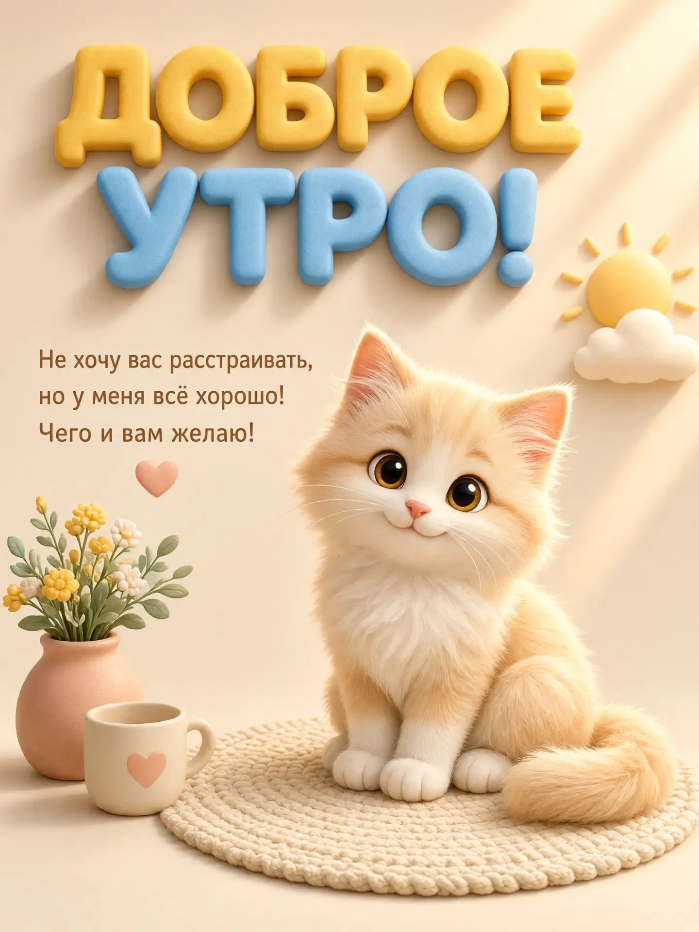 Вязание спицами и крючком