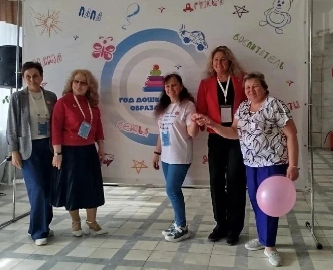 2 июня 2026 года в Угличе стартовал двухдневный Межрегиональный слёт педагогических ком...