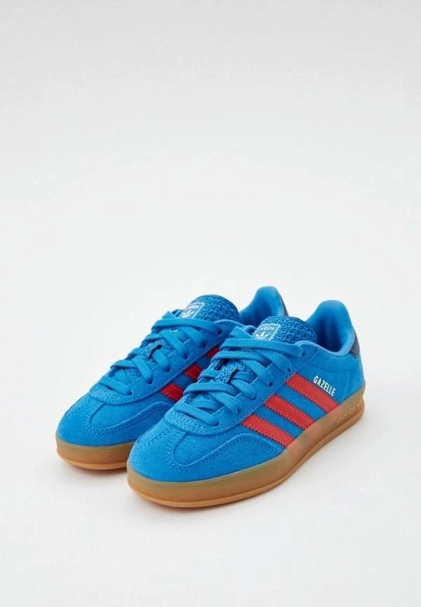Девочки, ну посмотрите, какие конфетки 🍬 Новые расцветки Adidas — это просто любовь! Мне вообще очен