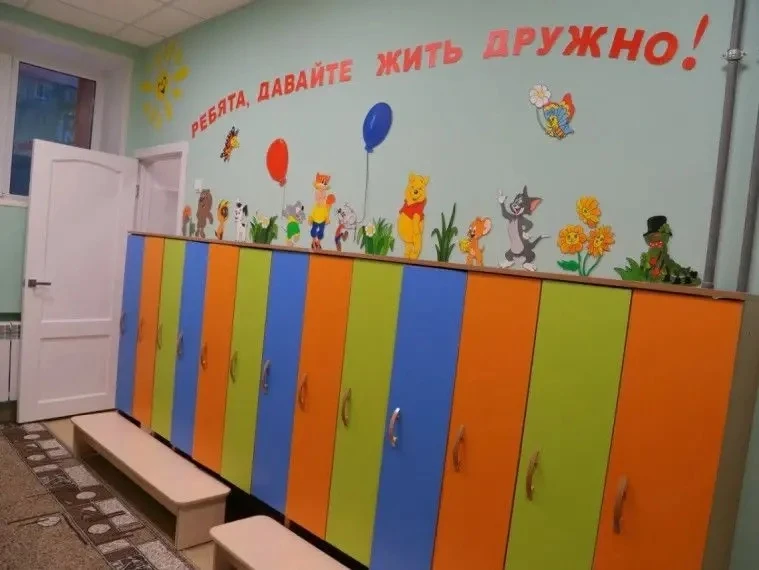 Лето — время ремонтов в учреждениях социальной сферы, прежде всего, школ и детских садо...