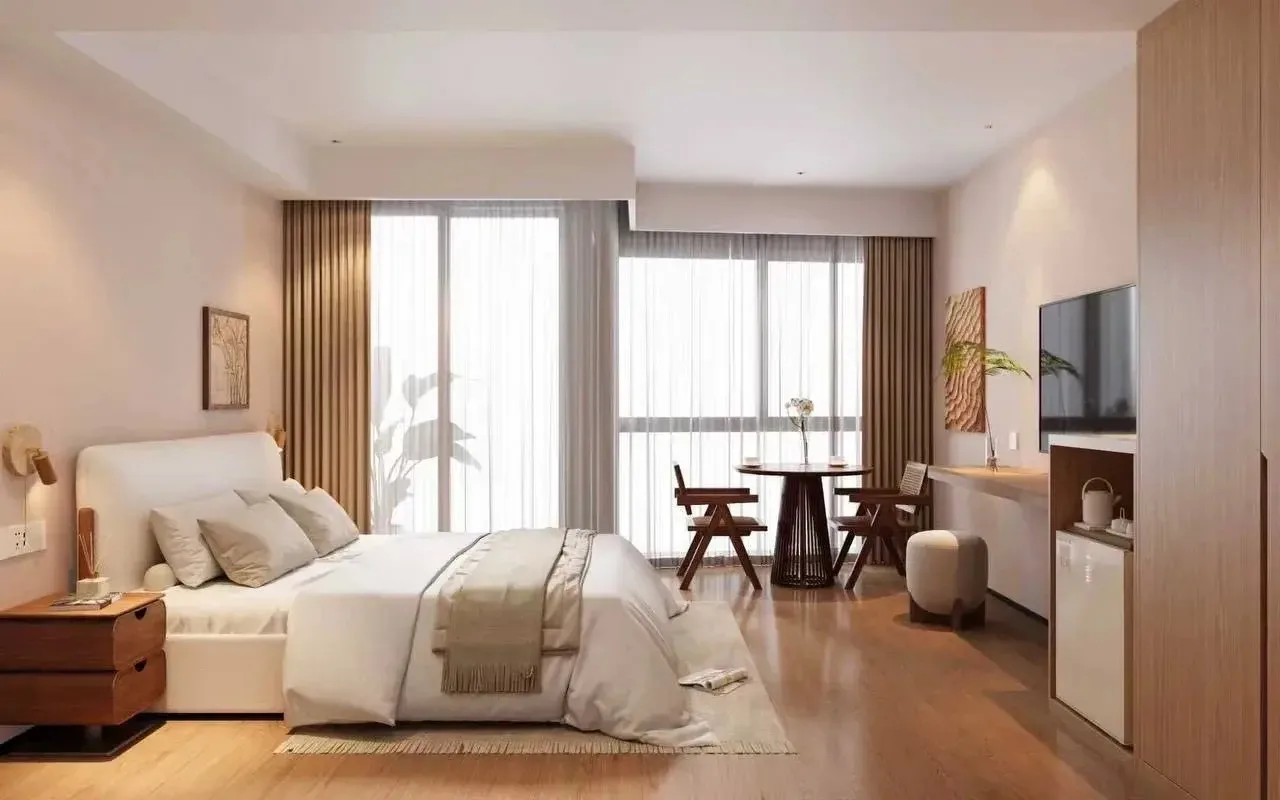 🏡 40 м² для жизни или для инвестиций?