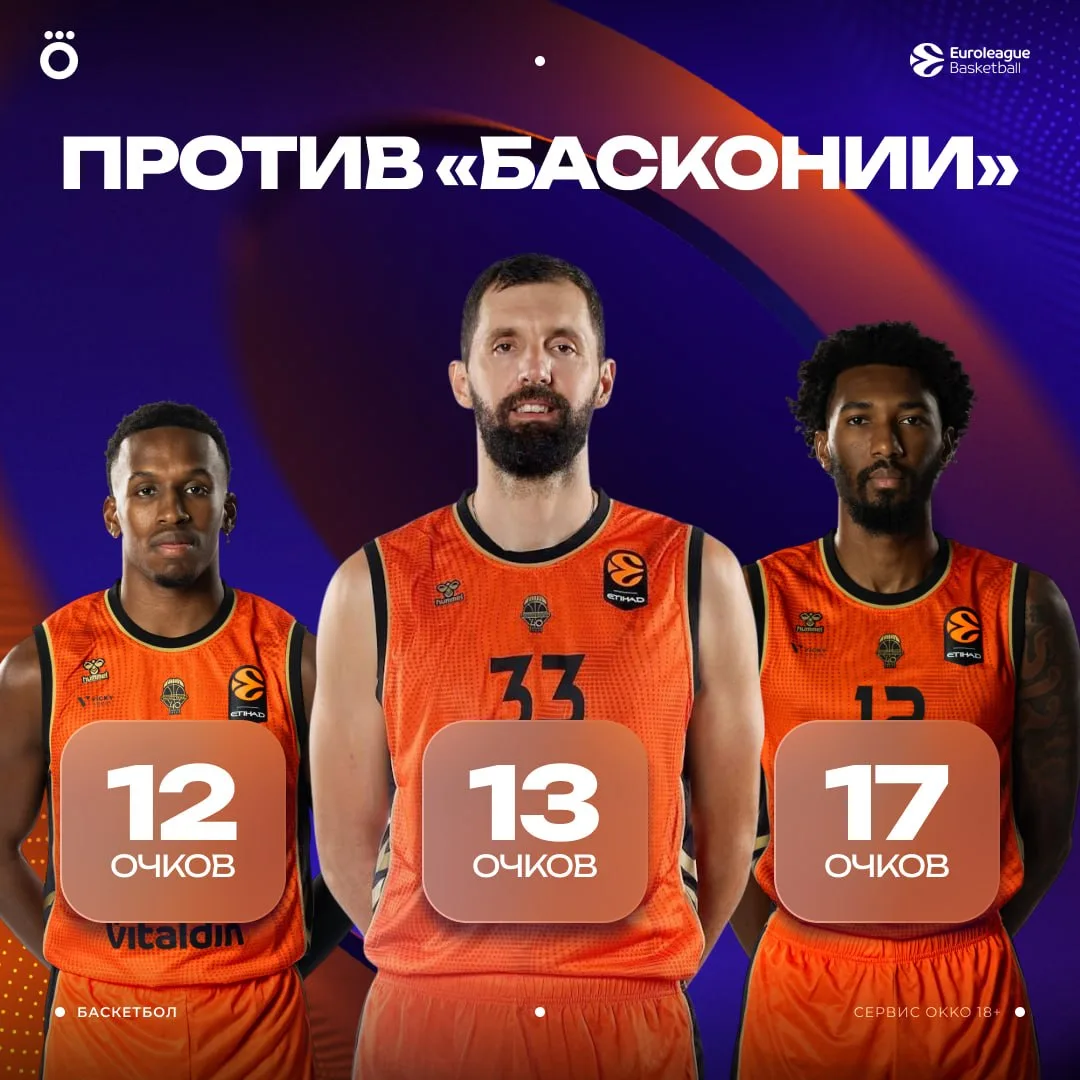 💪🏻 У «Валенсии» собралось многообещающее трио. Испанцы стартовали с двух побед в Евро...