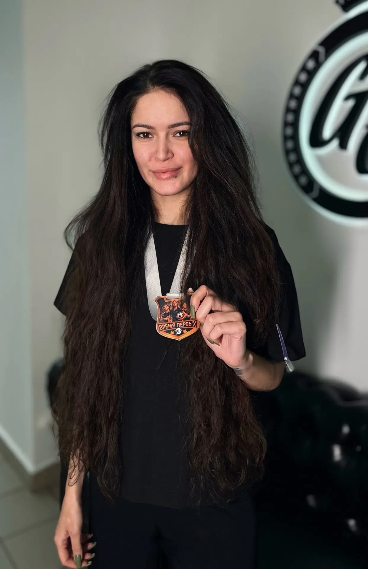 Друзья, вы уже, наверняка, слышали, что мы стали спонсорами раменской женской футбольно...