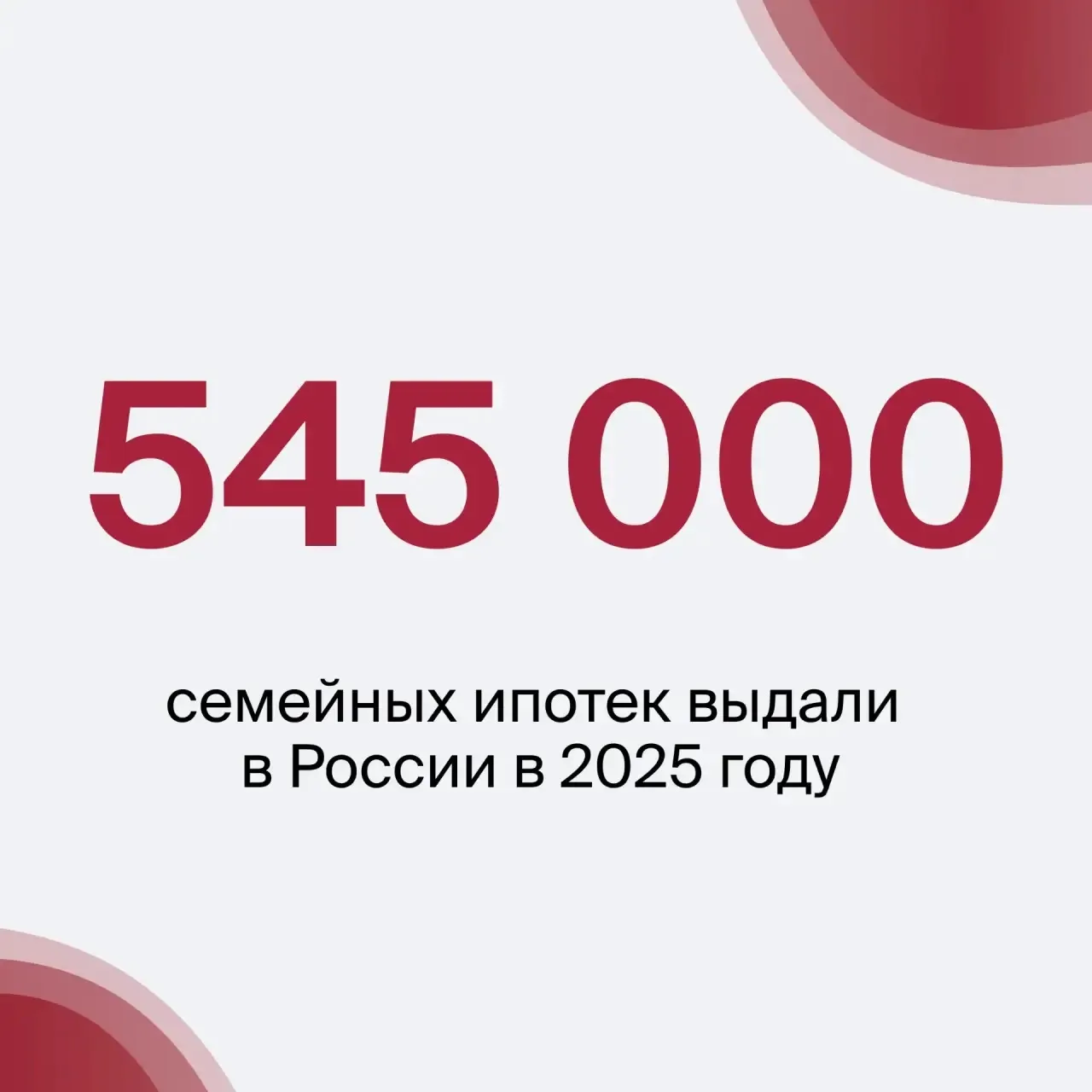 День семьи, любви и… ипотеки
 😉

Ко Дню семьи, любви и верности собрали несколько цифрофактов о том