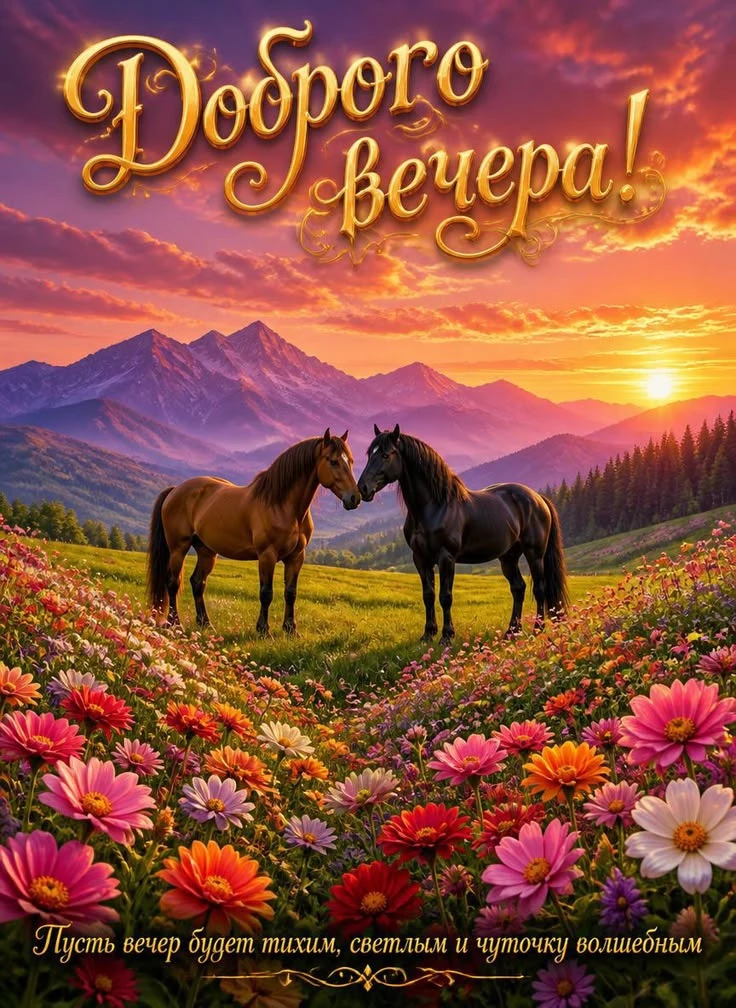 Открытки любимым 🌸🥰