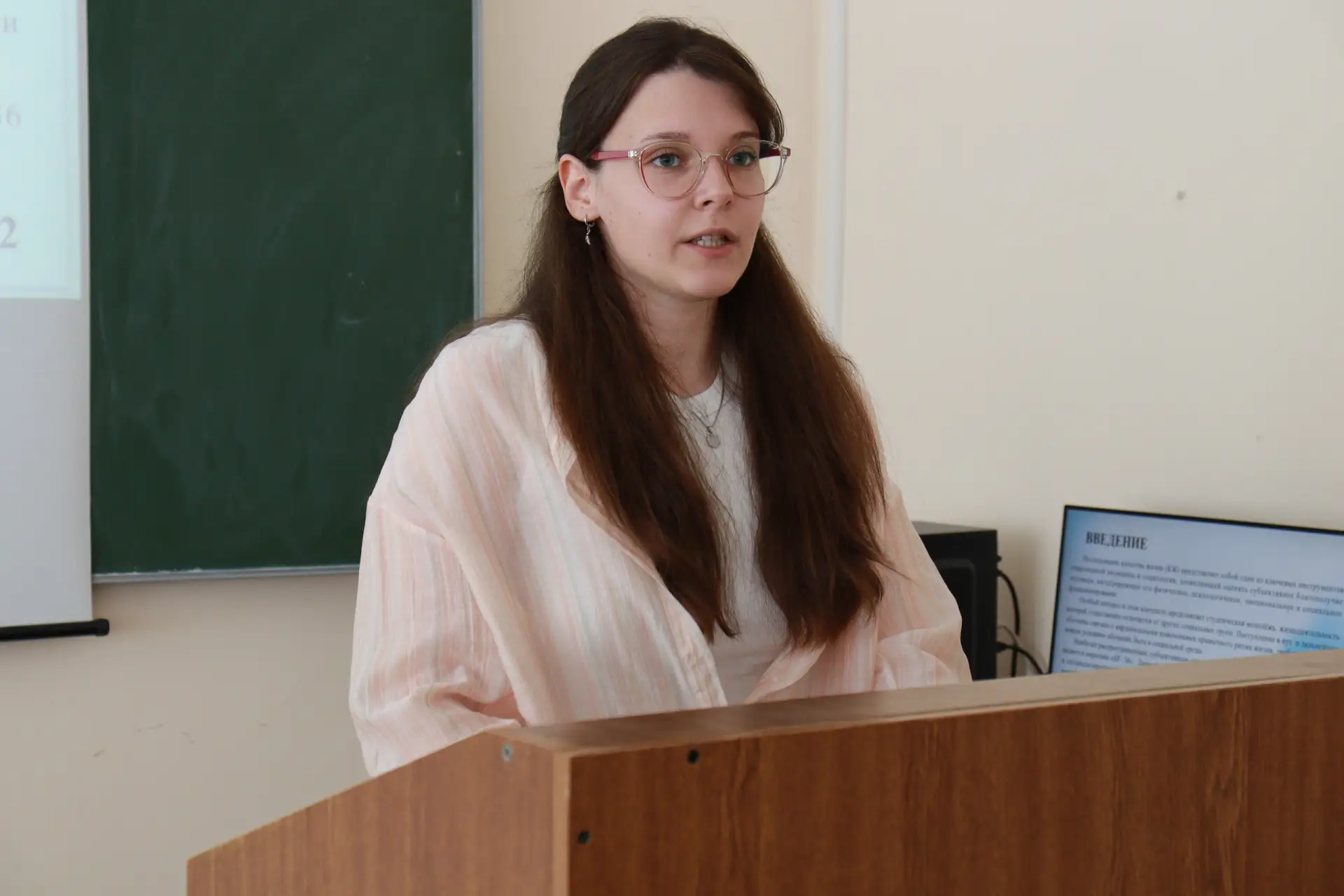 🧠 Состоялся юбилейный междисциплинарный семинар факультета психологии и факультета биологии и эколог