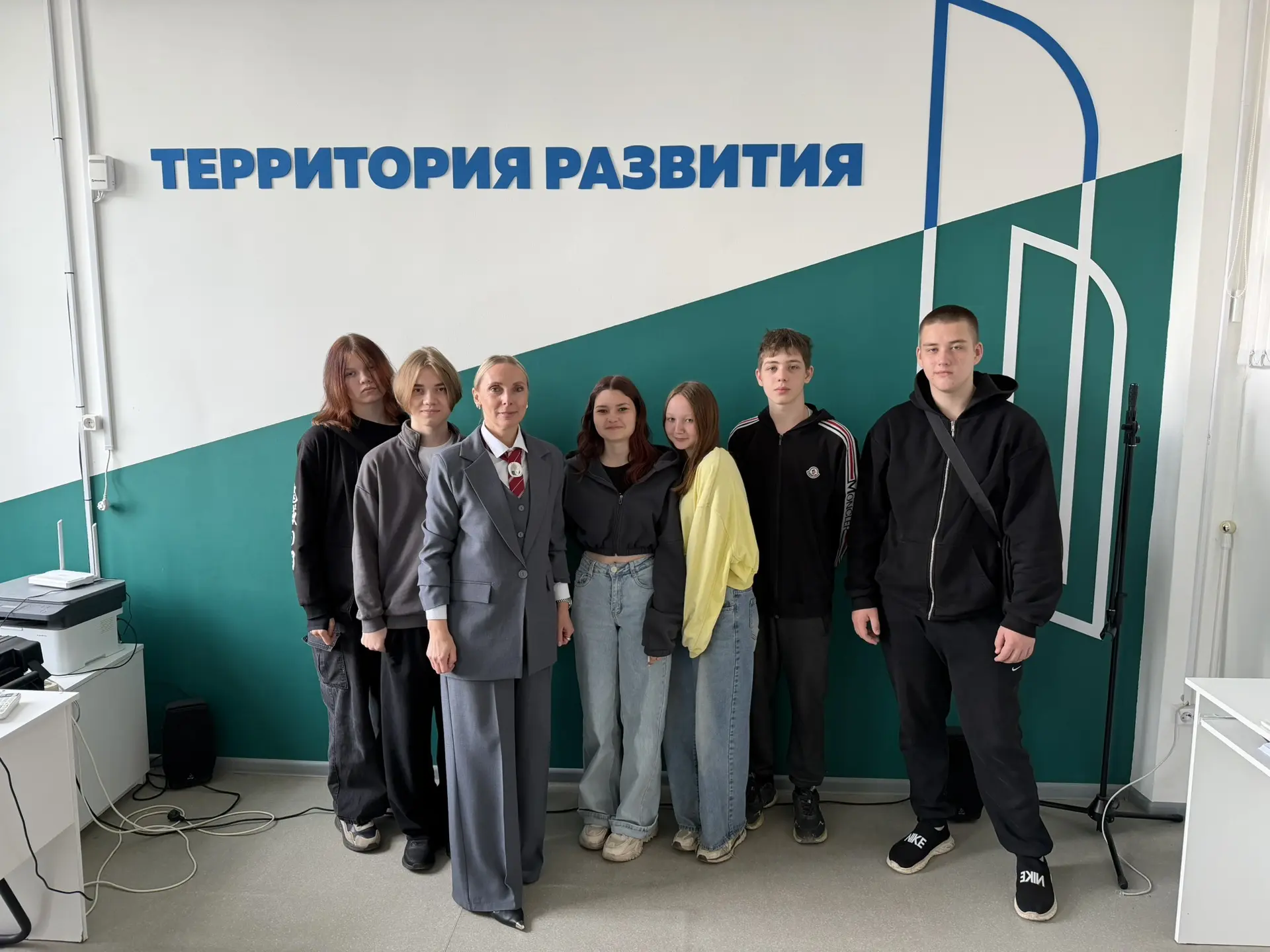 🌿ОТРЯД ГЛАВЫ – 2026🌿