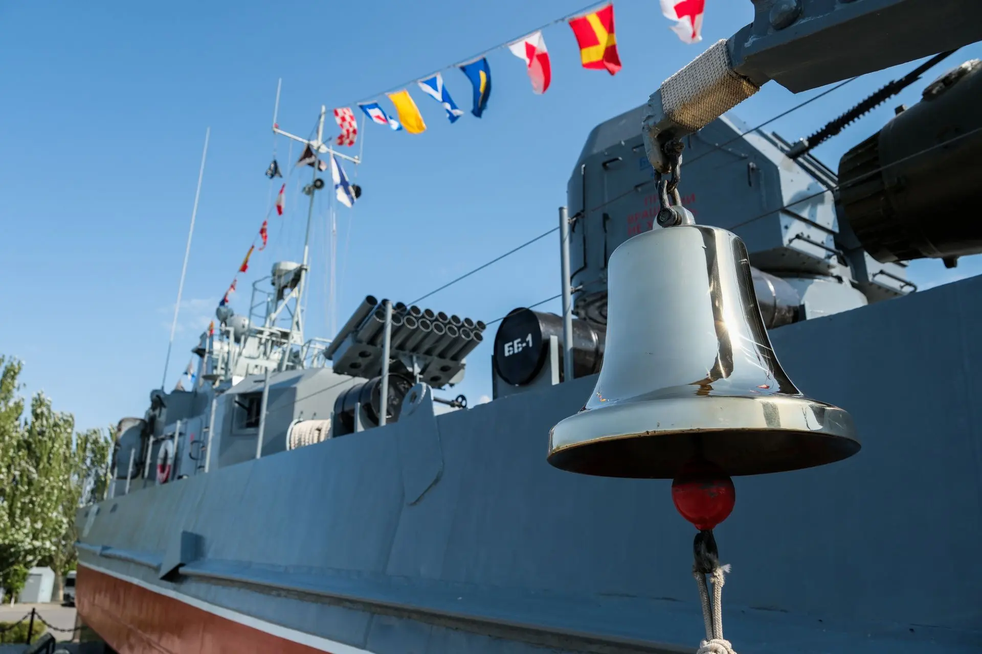 ⚓ Уважаемые ветераны Каспийской флотилии, дорогие астраханцы! Поздравляю вас с Днем Вое...