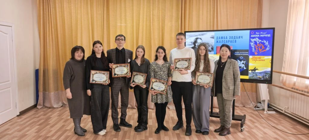 ✨ Сегодня, 9 апреля, состоялся третий решающий агон городского интеллектуального конкурса "Умники и 