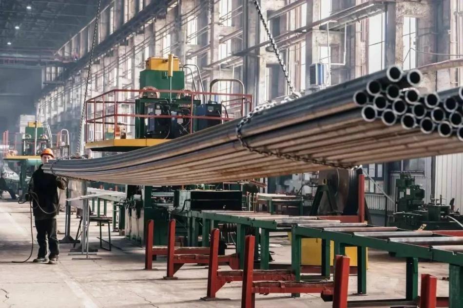 В Алтайском крае вырос индекс промышленного производства