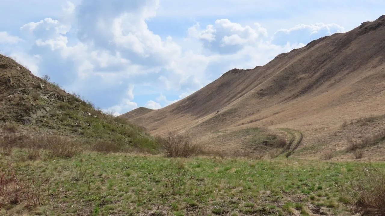 ⛰️Маршрут выходного дня: заказник «Губерлинские горы»

Заказник «Губерлинские горы» – это живописный