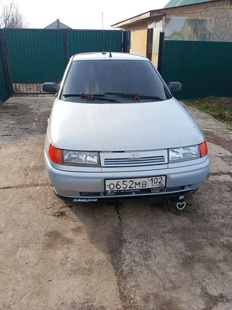 Продам Ваз 2112 2007г цена 110к торг