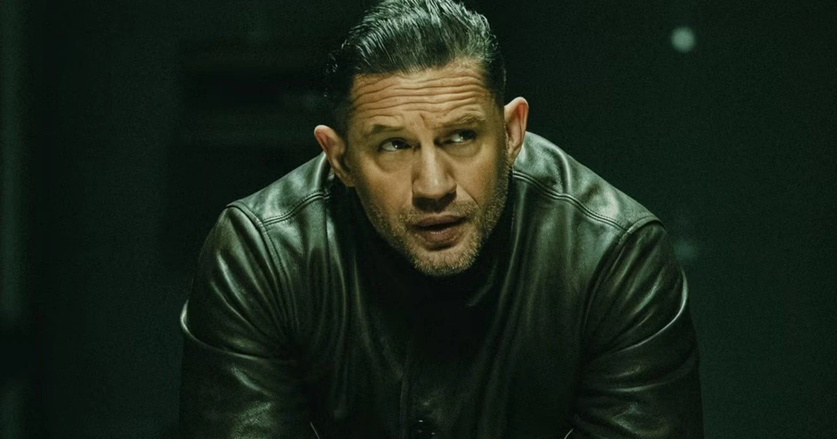 Тома Харди уволили из сериала «Гангстерленд» 😱  Популярная криминальная драма Гая Ричи осталась без 