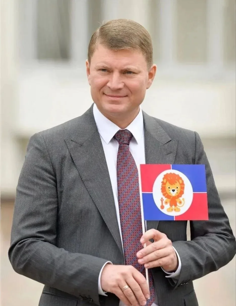 С Днём города, Красноярск!  
Для меня ты - родной город: где бы я ни находился, сердце всегда здесь.