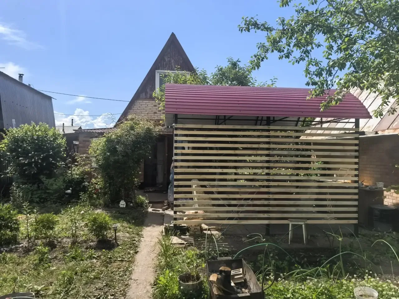 🏡 Новые правила для дачников: что изменилось в 2026 году
