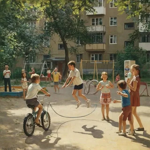 30 июля — Международный день дружбы ❤

Отличный повод сказать «спасибо» тем, кто всегда рядом — в хо