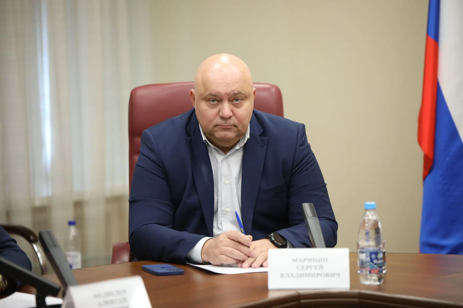 🚫 Когда помощь недоступна: ЛДПР — о кризисе в травмпункте Засвияжья и нехватке врачей