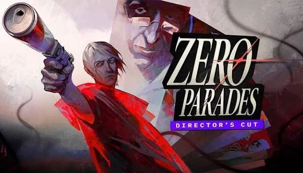 🕊️ZERO PARADES получила режиссёрскую версию с новым контентом