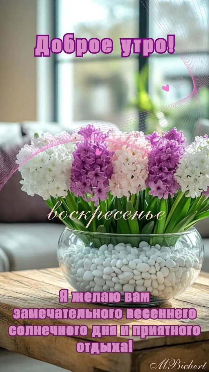Делитесь открыткой с друзьями и поддерживайте реакцией 😍