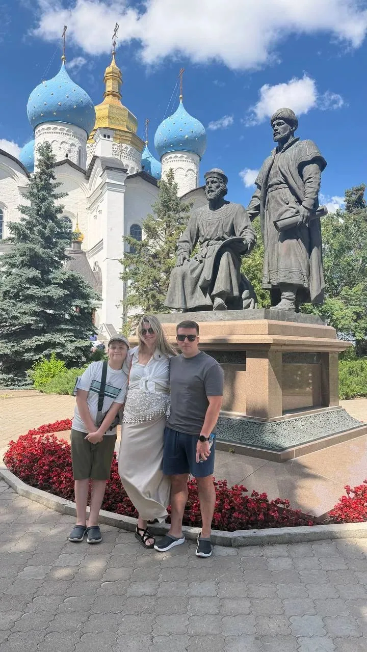 🗺️ Продолжаем нашу летнюю рубрику путешествий!
