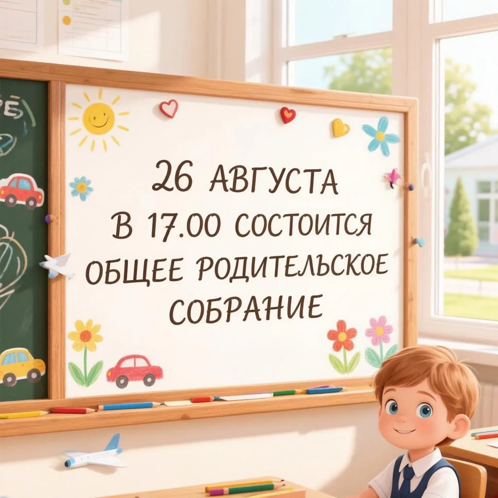 Уважение родители!