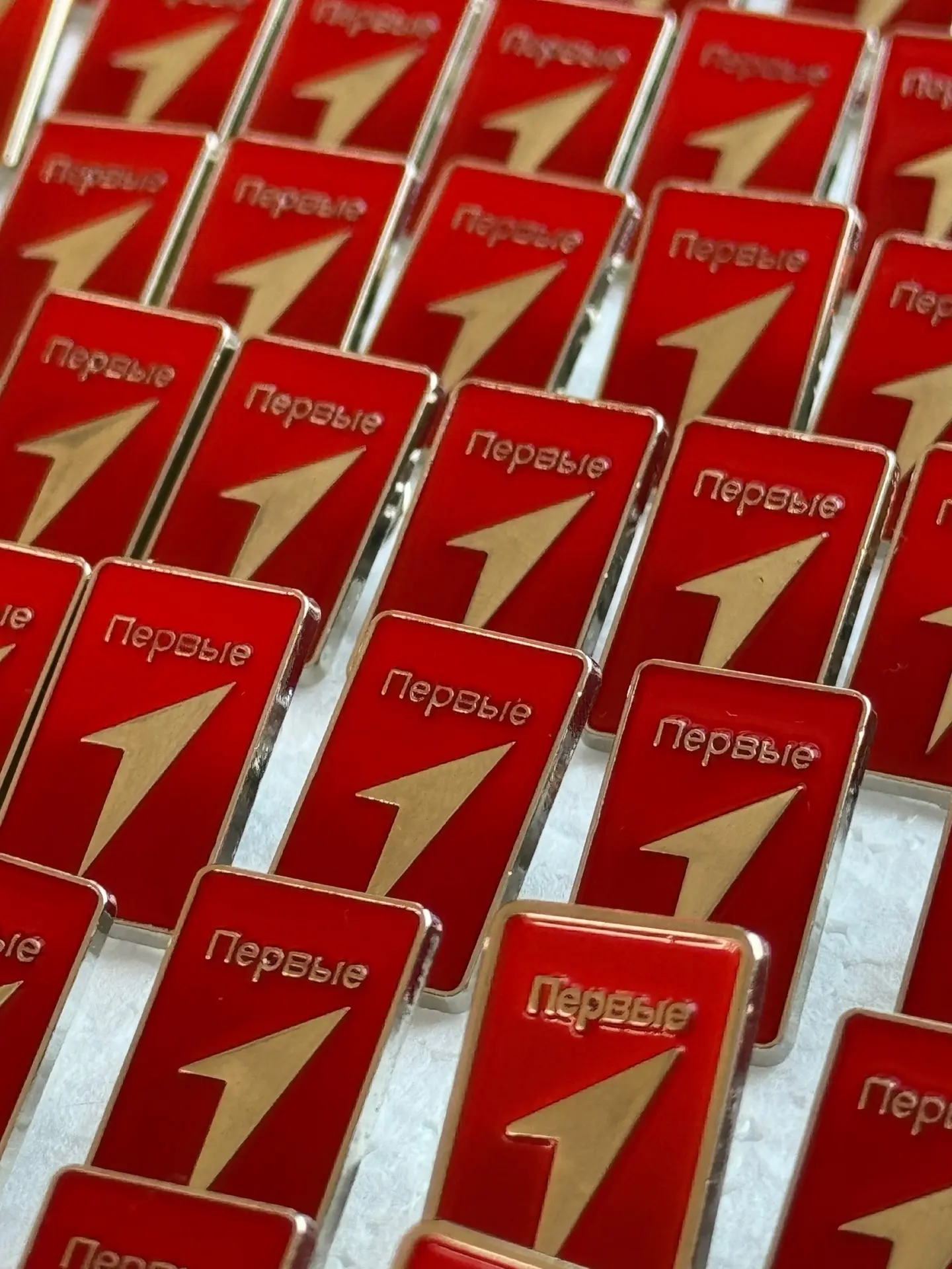 МЫ В КОМАНДЕ ПЕРВЫХ! ⚡️  В Центральной городской библиотеке прошла торжественная церемония посвящени