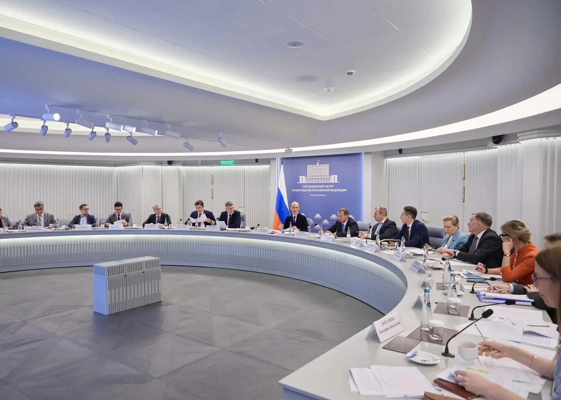 Утвержден план дальнейшего регулирования маркетплейсов 🛒