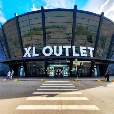 🐾 В XL Outlet пройдут бесплатные семейные выходные с животными

20 и 27 июня в 14:00 в зоне у фудко