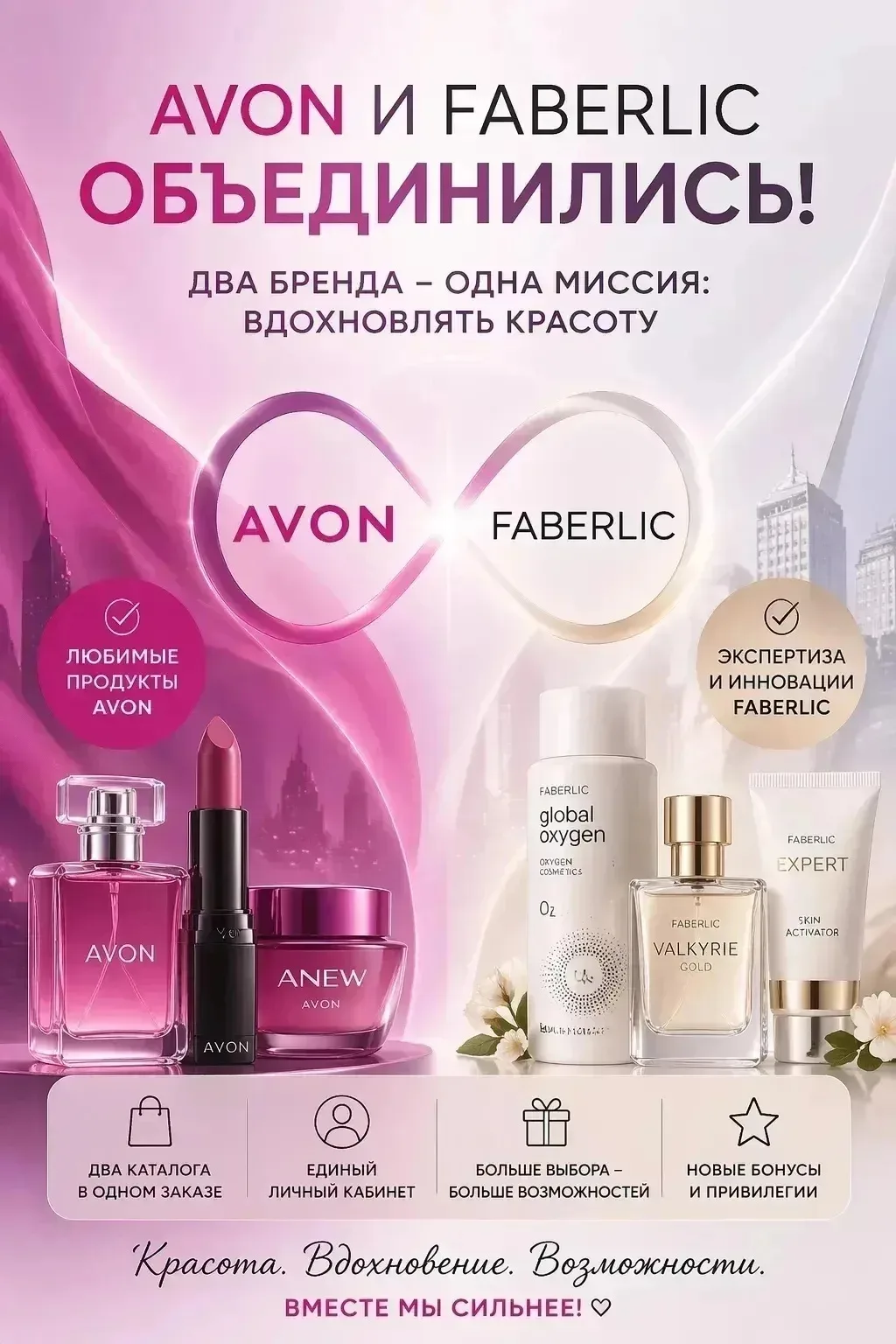 ВНИМАНИЕ