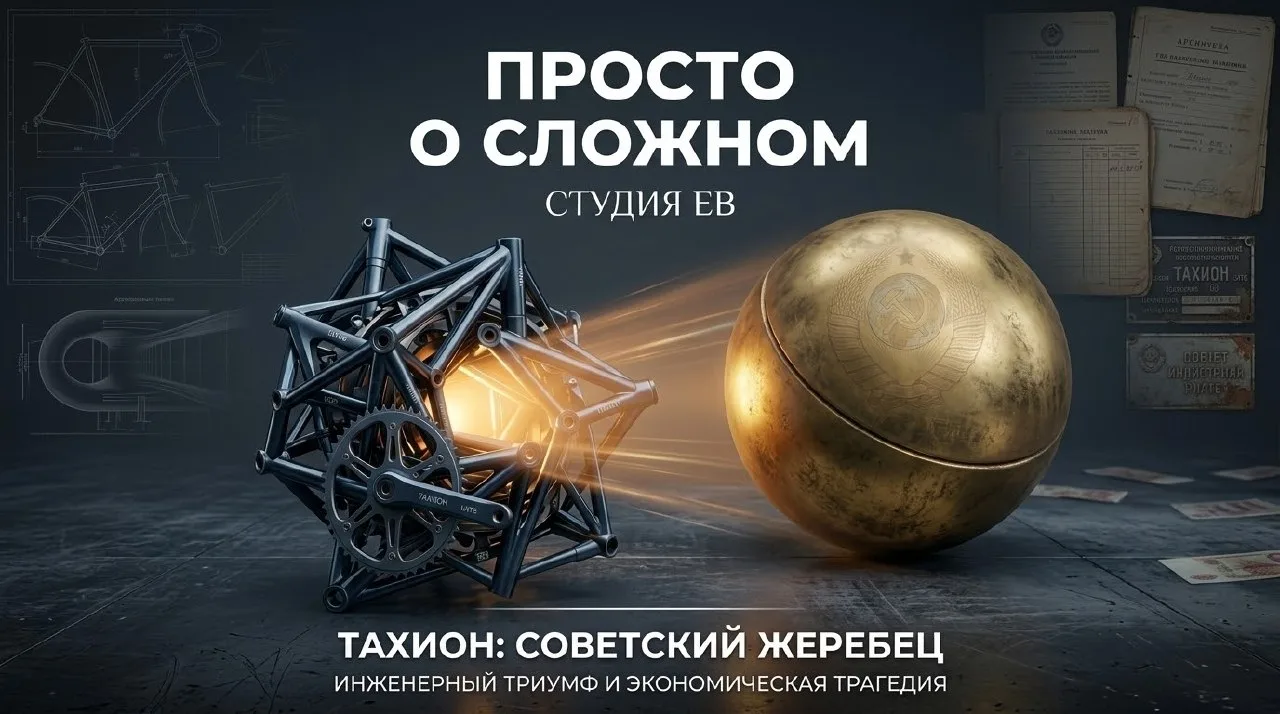 Мы продолжаем оцифровывать и переносить наши аудиоистории в видеоформат. К 23-м уже пер...