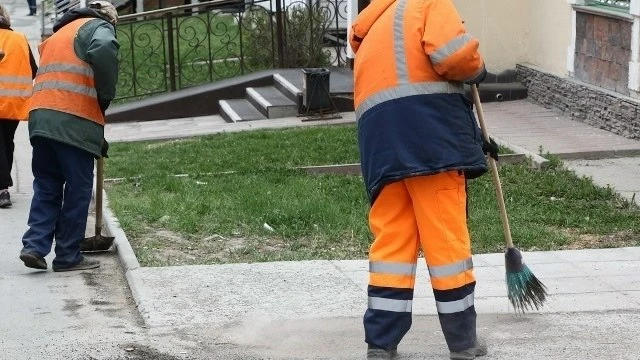 👷 Кадровый дефицит по 14 профессиям в Новосибирской области