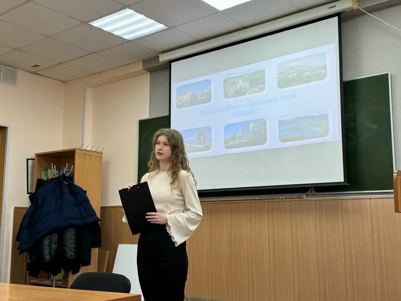 ВОЗВРАЩЕНИЕ В РОДНУЮ ГАВАНЬ    🔺Ежегодно, 18 марта, мы отмечаем День воссоединения Крыма с Россией. 