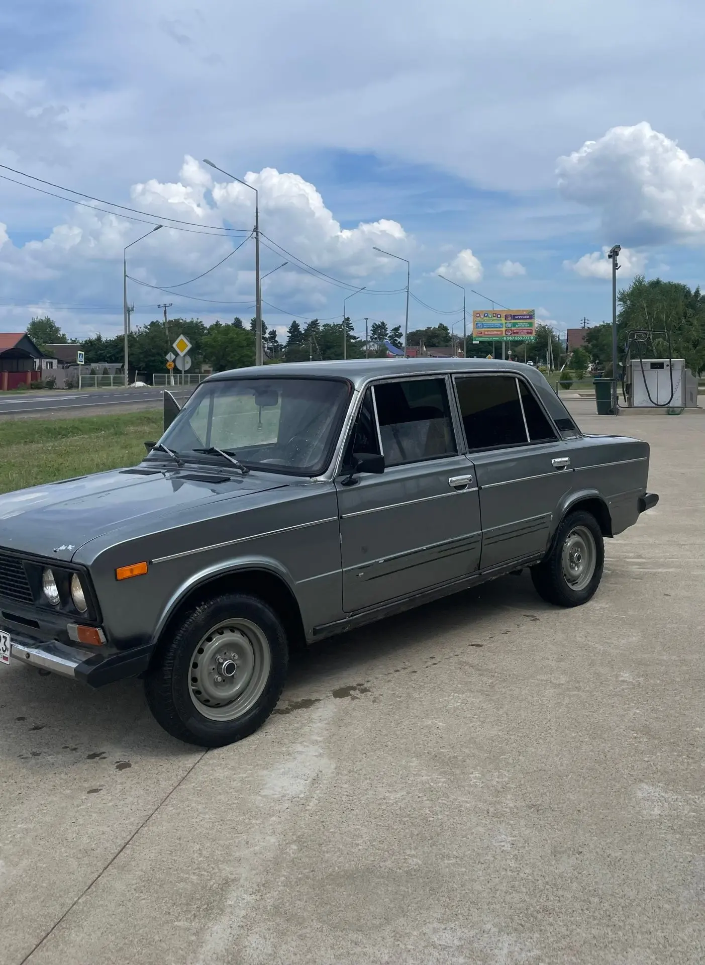 🚗Продам ваз 2106