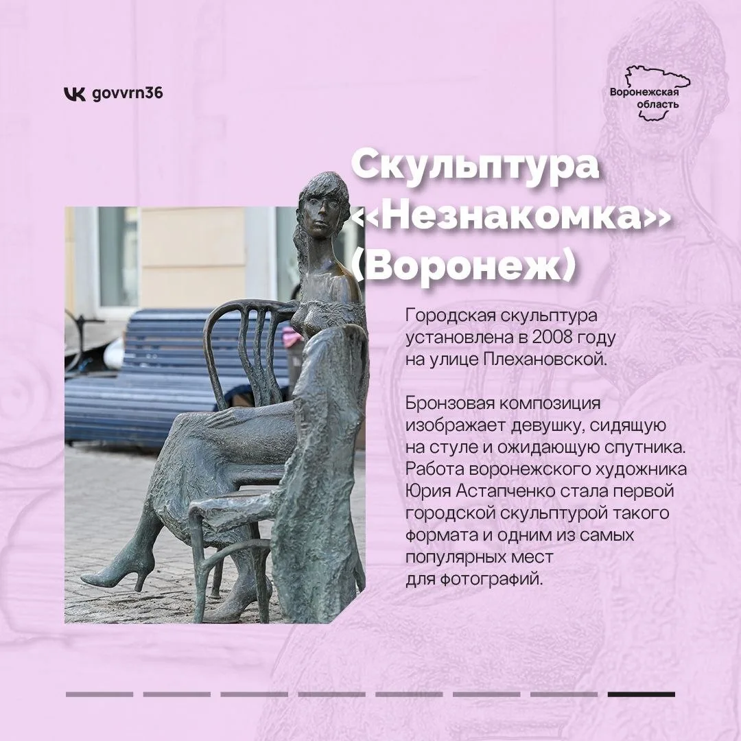 Нововоронеж | пос.Колодезный | Воронеж🏡  Мартовские праздники — прекрасный повод вспомнить о женщина