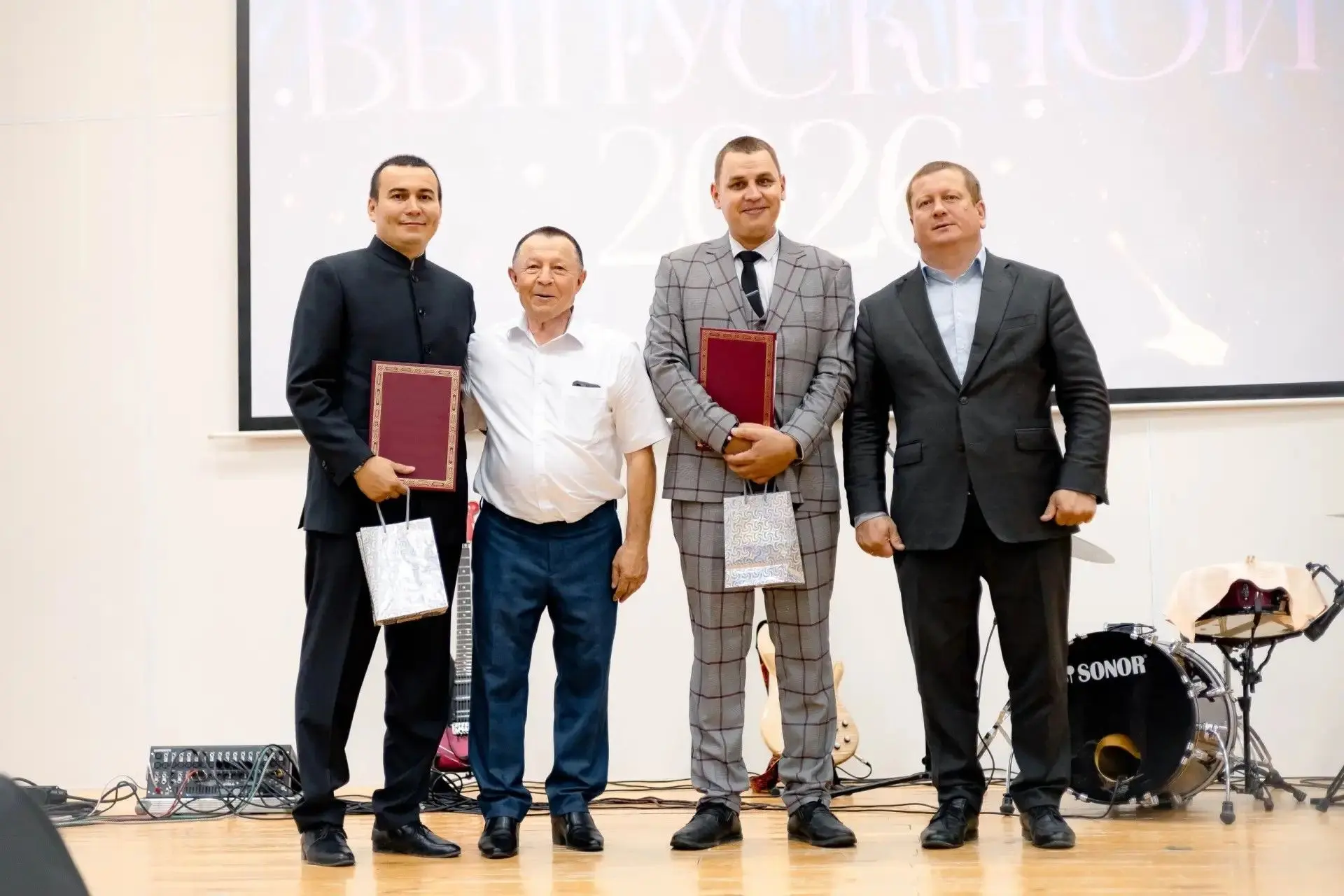 2 октября — День среднего профессионального образования