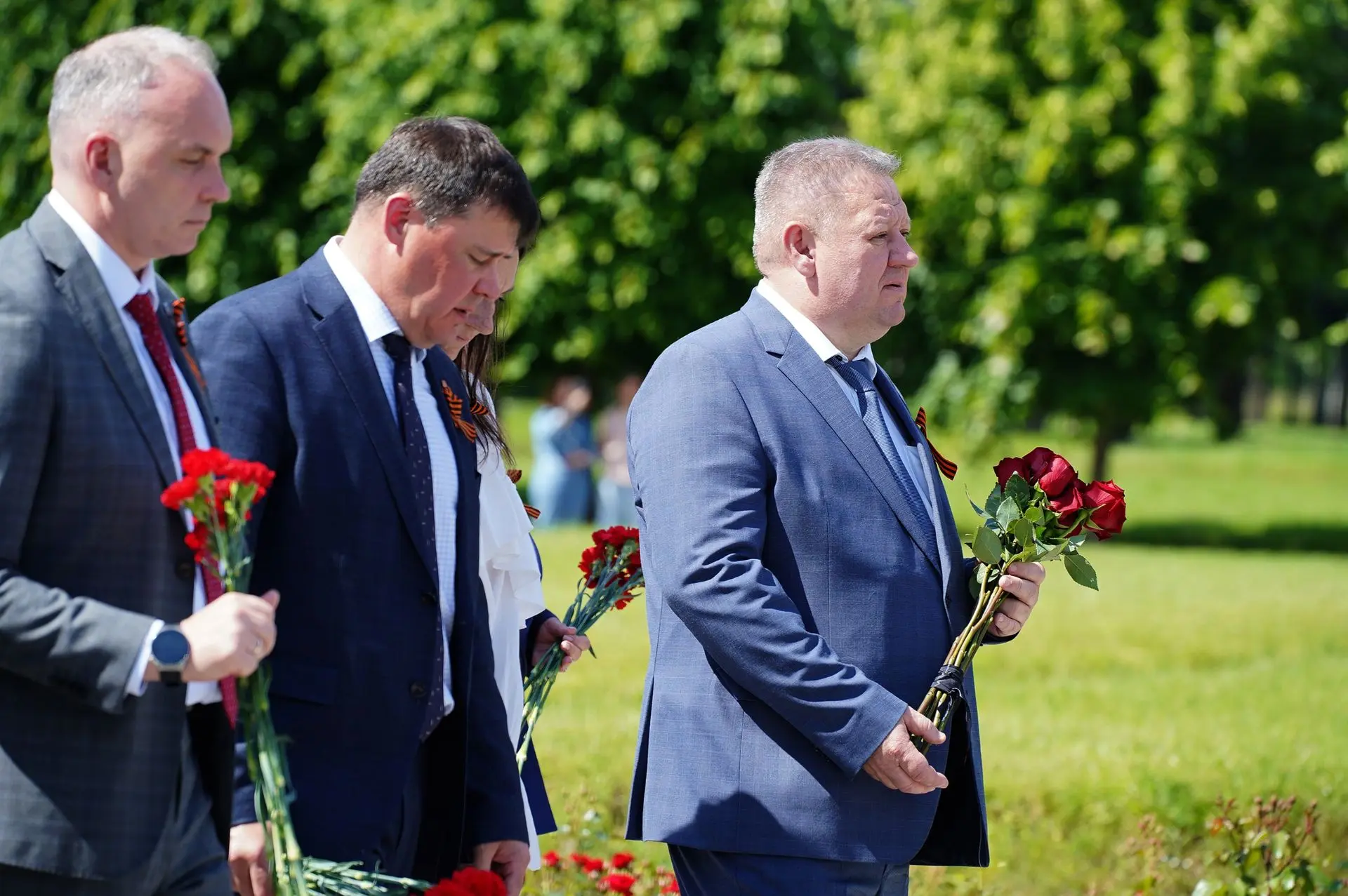 22 июня 1941 года наша страна вступила в самую страшную войну в истории. Война прошла через каждую с