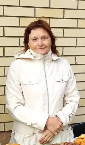 ПОЗДРАВЛЕНИЕ С ДНЁМ РОЖДЕНИЯ

Сегодня, 31 мая, свой День рождения отмечает сотрудница нашего учрежде