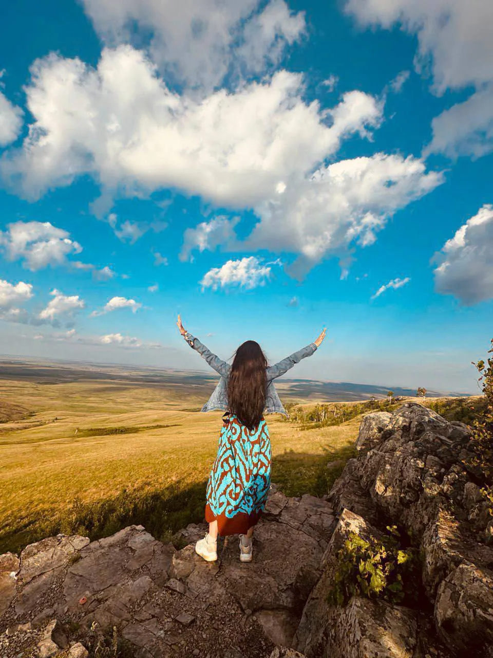 ИРЕМЕЛЬ⛰️. 4 дня, которые перевернут твою жизнь!