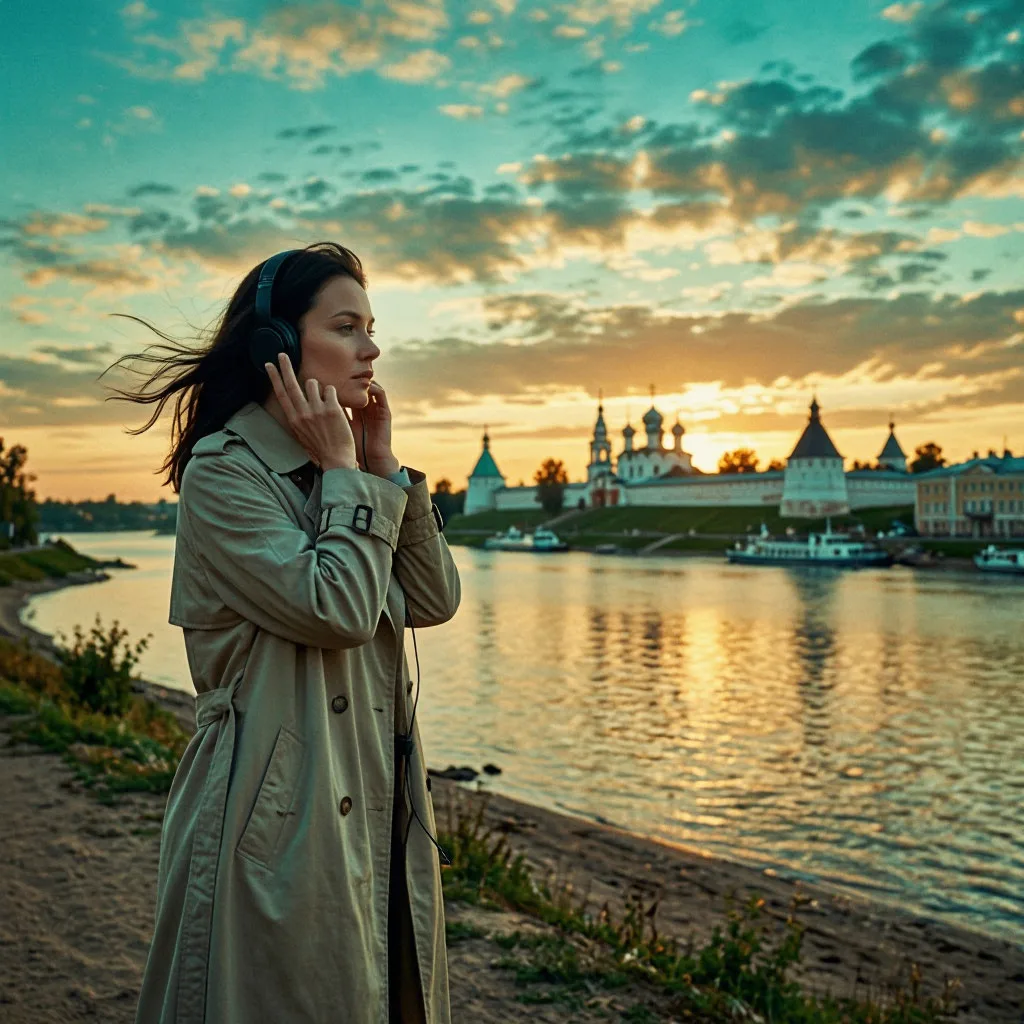🪐Старица🪐: достопримечательности, пещеры и подземные ходы
