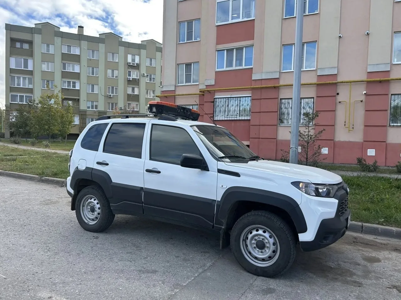 🚔 В Самаре заработал «Кибер Шериф»