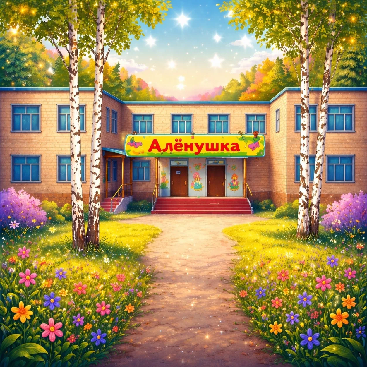 ✨С началом новой недели, дорогие друзья!