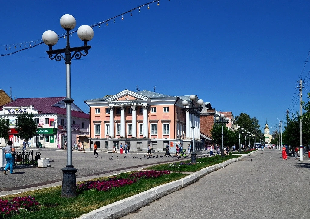 Присылайте Ваши фото в "Предложить пост"