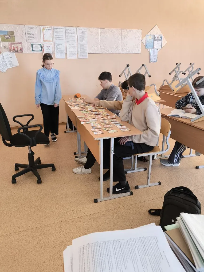 🧠 Неделя психологии: день третий — учимся понимать себя и других.