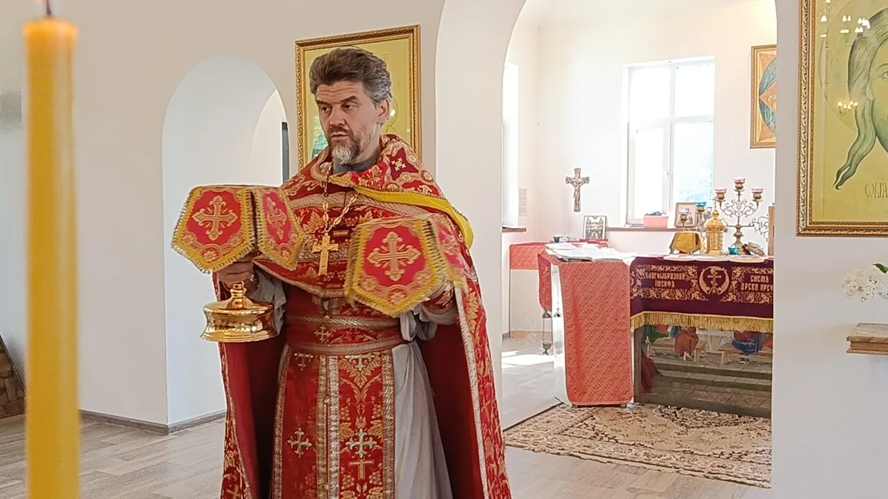 Все, кто желает, присылайте записки на БОЖЕСТВЕННУЮ ЛИТУРГИЮ🙏
