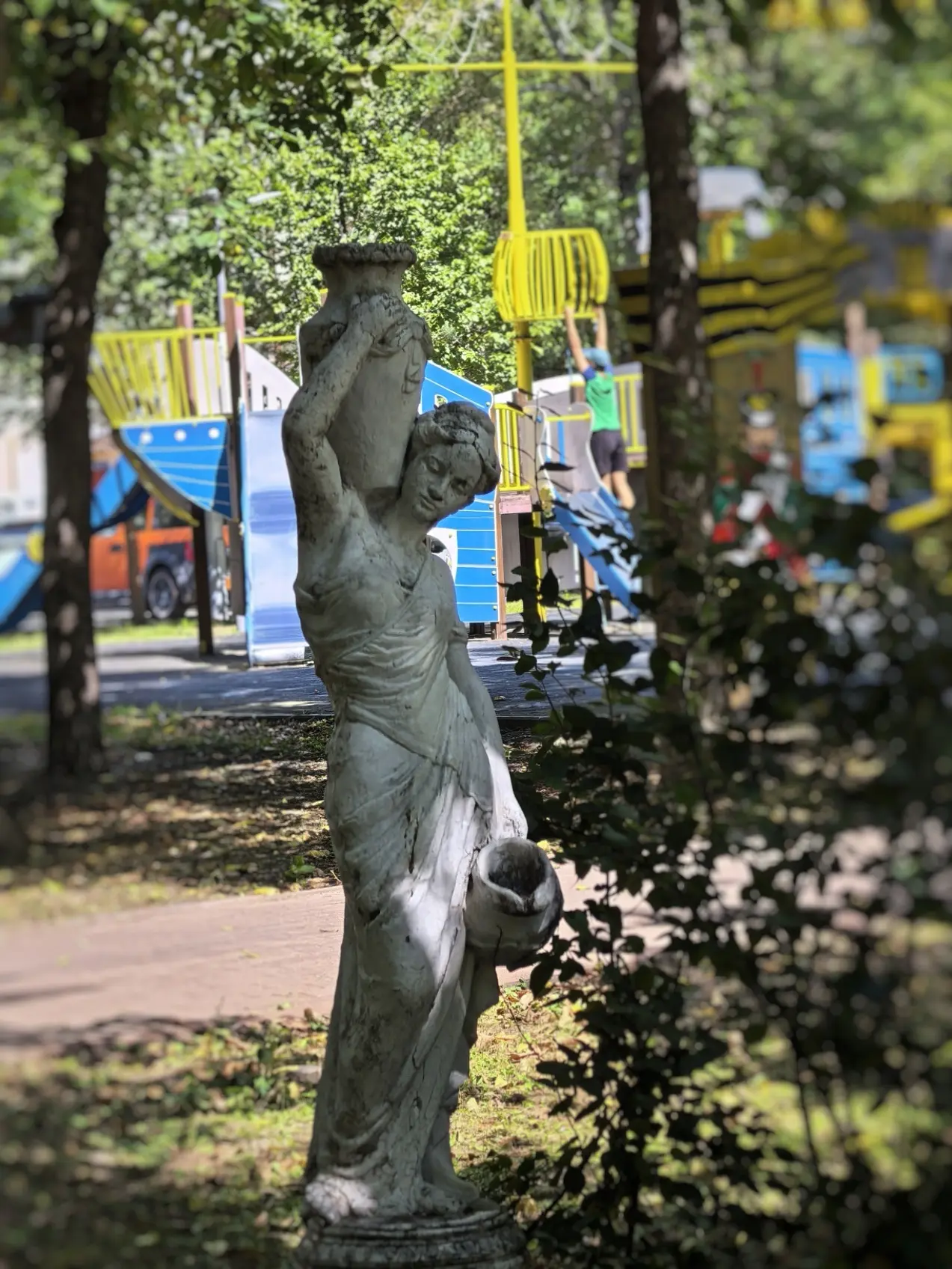 С добрым утром, соседи🌞