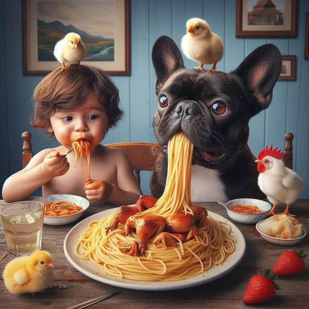 🐶 Не упусти свой шанс 😀