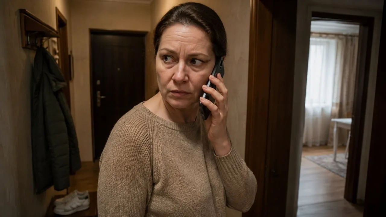 «А кто ещё сейчас дома?»: зачем мошенники задают этот вопрос